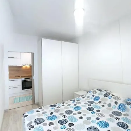 Old Town 1 Bdr, A/C, W/Parking Apartment Bratislava Exterior photo